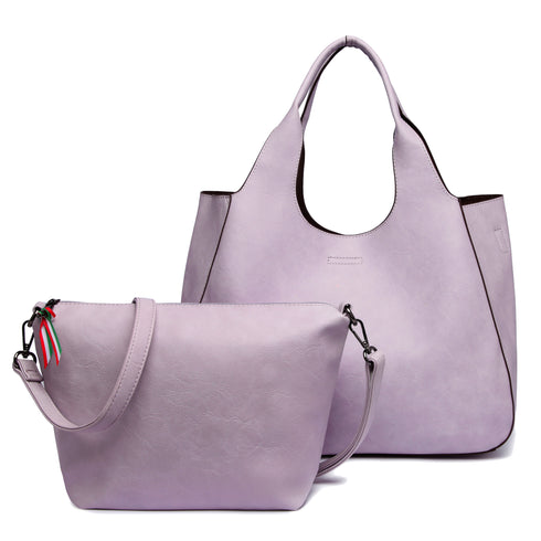 【雑誌掲載】3WAYトートバッグインバッグセット 12-0486-2